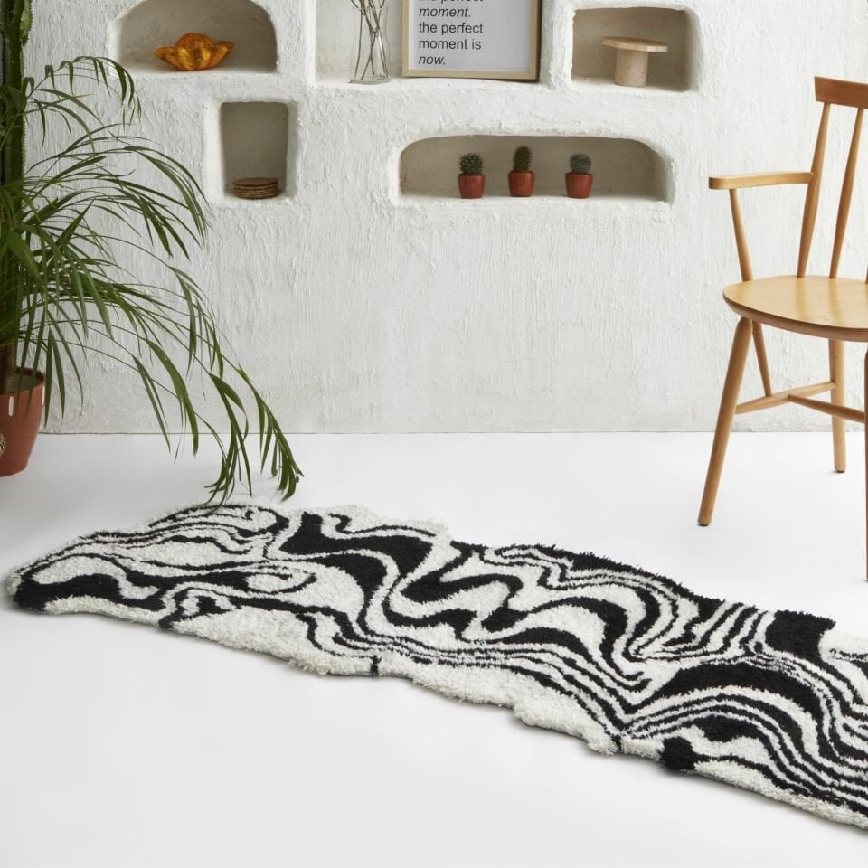 Sole Linea Black