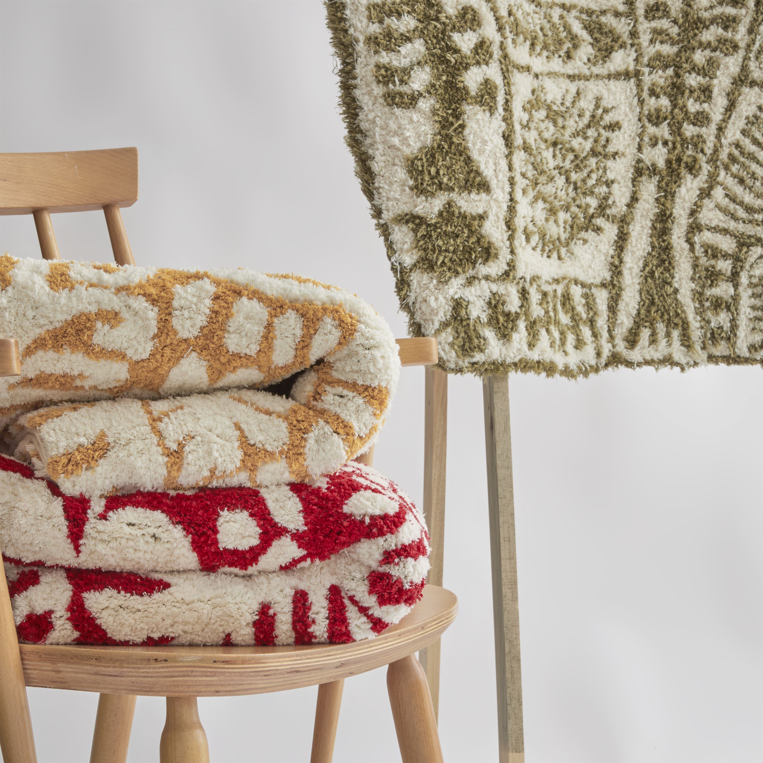 Sole Mio Collection Duvar halısı